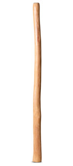 Natural Finish Flared Didgeridoo (TW1015)